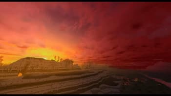 new sunrises