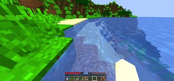 Haze Shader