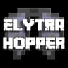Elytra Hopper