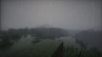 Rainy days