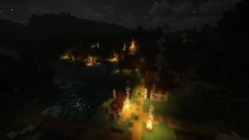 Midnight