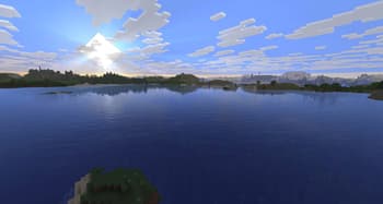 Sildur's Enhanced Default Shaders