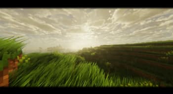 Shader Grass 