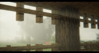 Screen Space Rays