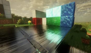 Integrated PBR