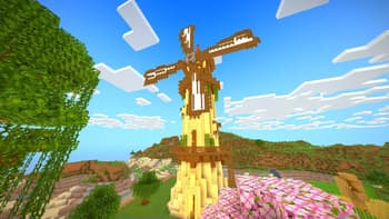 Windmill