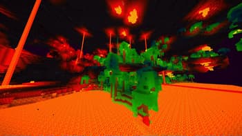 Nether