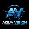 AquaVision-Dynamic Transparent Water