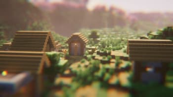PixelCraft Shaders