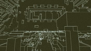 Obra Dinn: Ancient City