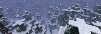 More Snow!