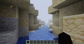 Daytime, Fog