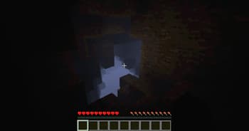 Dark Cave