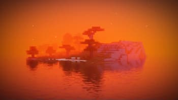 Sunset Island