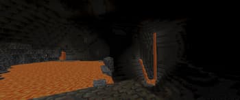 Lava Cave