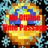 No Offline Time Passage
