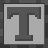 Ascii Text Renderer