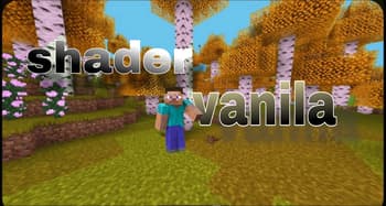 Shader_vanilla