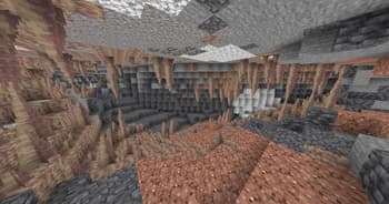 Underwater Cave