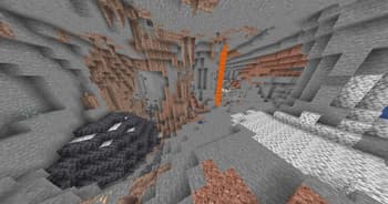 Cave