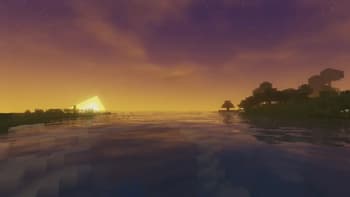 Earth Shaders