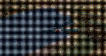 Emoji like shader
