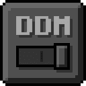 Default Dark Mode