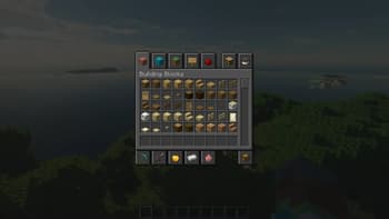 Inventory (Creative)