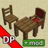 Tables & Chairs 2