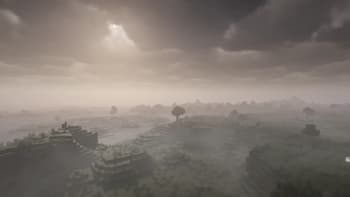 Plains