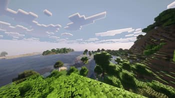 Lumina Shader - Lite
