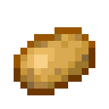For the real potatoes