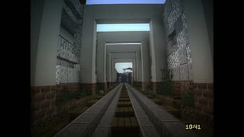 Rails