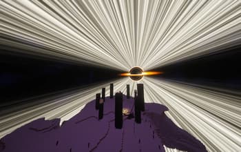 Cinematic Gargantua - The End Overhaul v1.3.2