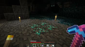 Ancient Mining