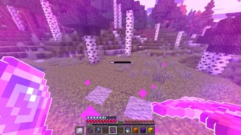 Enderscape Compatible!