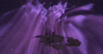The Ender Pillars