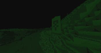 Desert Temple w/ Hacker Profile