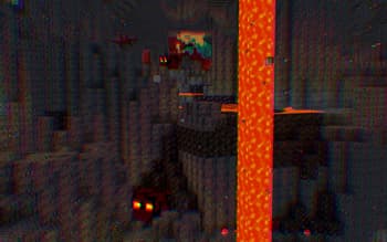 Basalt Lands!