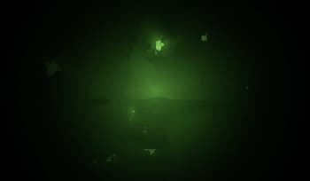 the nether
