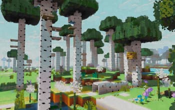 Birch Forrest