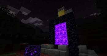 Nether Portal