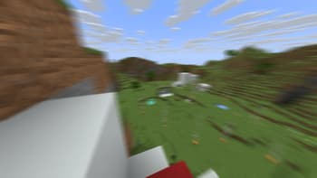 Motion Blur