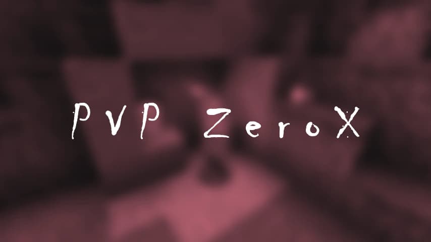 PVP ZeroX