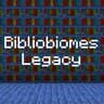 Bibliobiomes Legacy