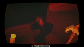 Mine