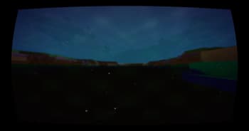 Under the sea