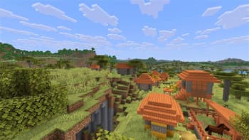 Village + Voxy