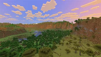 Sunrise Valle