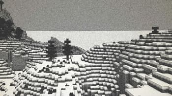 Ink Shader